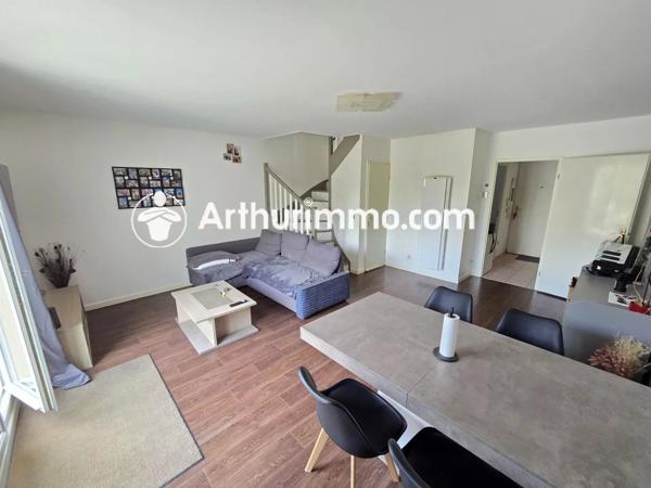 Vente Maison 4 pièces 80 m2 à Savigny-le-Temple