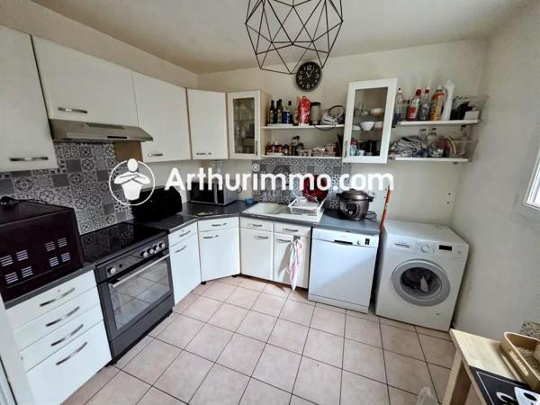 Vente Maison 4 pièces 80 m2 à Savigny-le-Temple