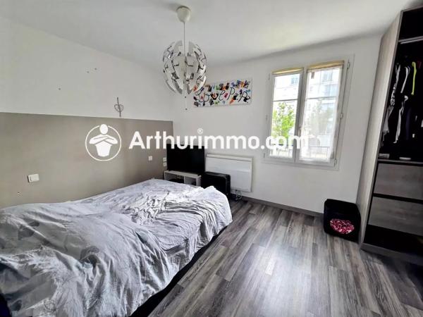 Vente Maison 4 pièces 80 m2 à Savigny-le-Temple