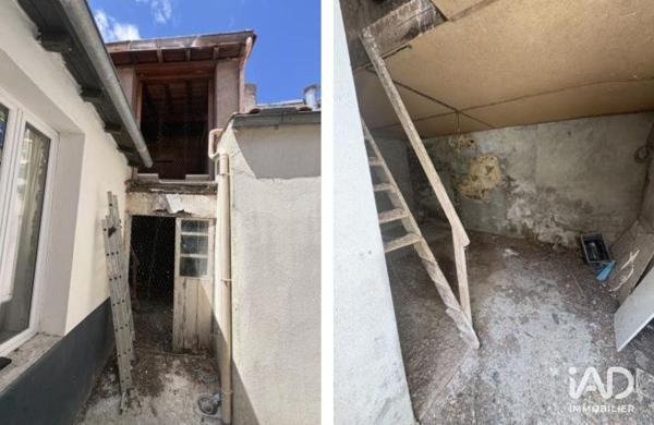 Appartement à vendre 2 pièces 32 m² La Roche-sur-Yon