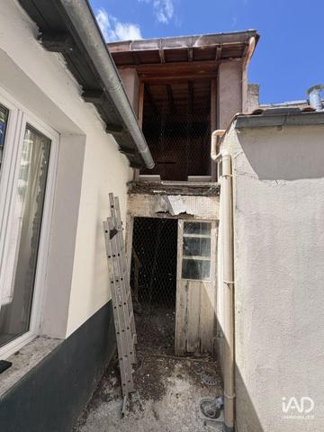 Appartement à vendre 2 pièces 32 m² La Roche-sur-Yon