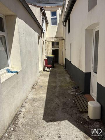 Appartement à vendre 2 pièces 32 m² La Roche-sur-Yon