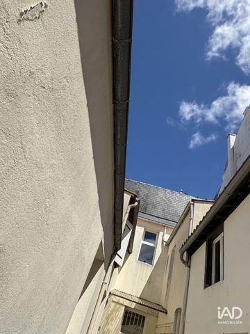Appartement à vendre 2 pièces 32 m² La Roche-sur-Yon