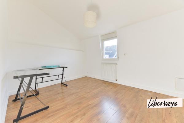 Maison familiale 5 chambres proche Zola/Procé