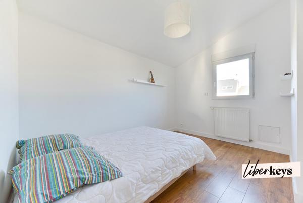 Maison familiale 5 chambres proche Zola/Procé