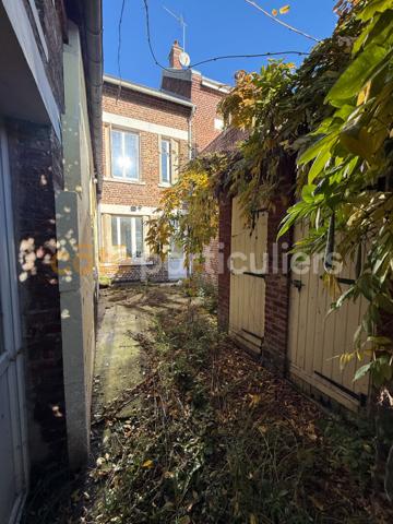 Vente Maison159 m² - 6 Pièces - HAM (80400)
