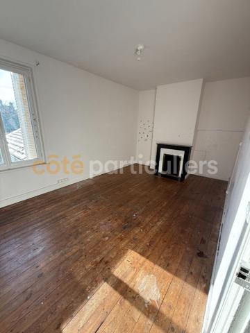 Vente Maison159 m² - 6 Pièces - HAM (80400)