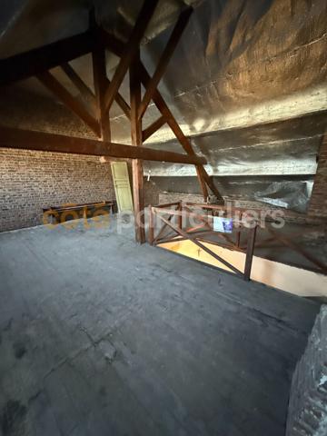 Vente Maison159 m² - 6 Pièces - HAM (80400)