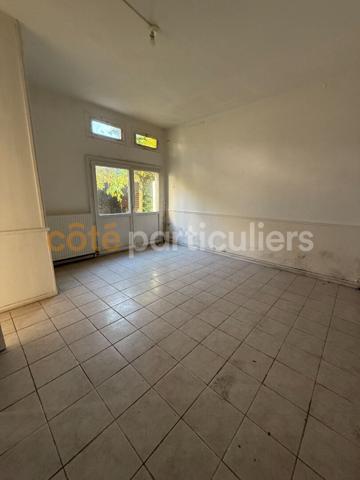 Vente Maison159 m² - 6 Pièces - HAM (80400)