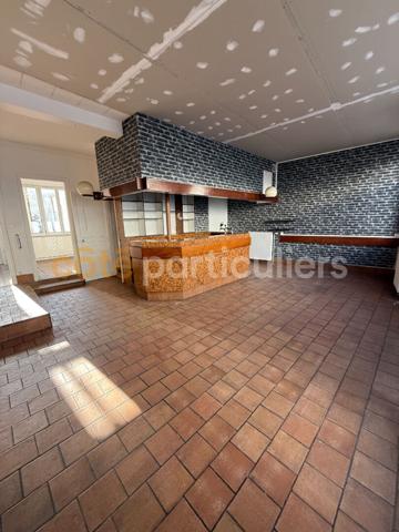 Vente Maison159 m² - 6 Pièces - HAM (80400)