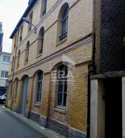 Appartement Dieppe 1 pièce(s) 20 m2