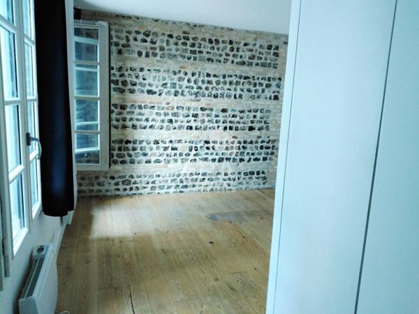 Appartement Dieppe 1 pièce(s) 20 m2