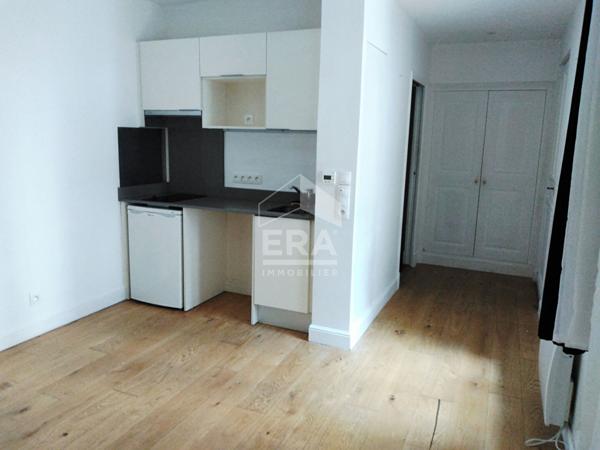 Appartement Dieppe 1 pièce(s) 20 m2