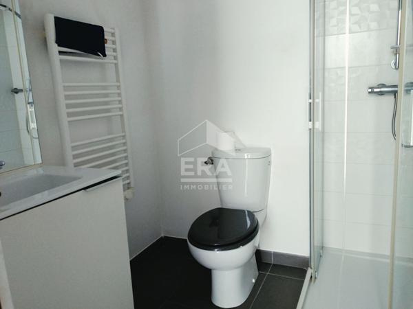 Appartement Dieppe 1 pièce(s) 20 m2