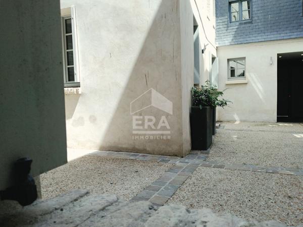 Appartement Dieppe 1 pièce(s) 20 m2