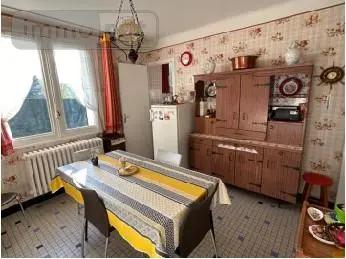 Achat - Maison Le Rouget-Pers 15290 4 pièces 105 m 2 1235 m 2