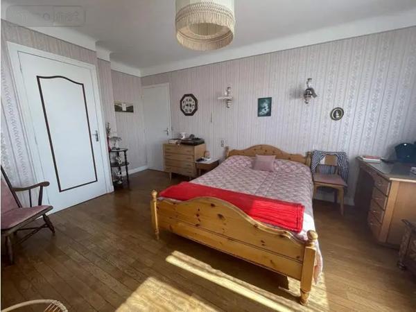 Achat - Maison Le Rouget-Pers 15290 4 pièces 105 m 2 1235 m 2