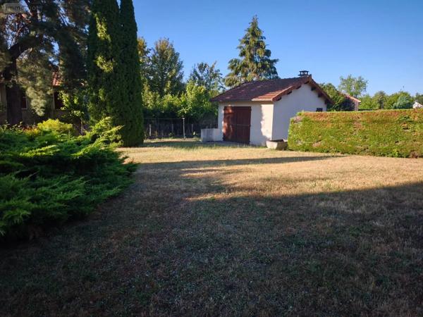 Achat - Maison Le Rouget-Pers 15290 4 pièces 105 m 2 1235 m 2