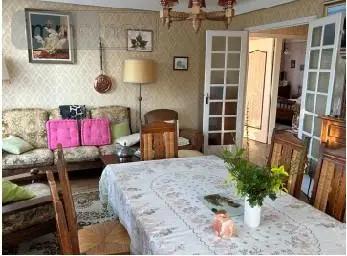 Achat - Maison Le Rouget-Pers 15290 4 pièces 105 m 2 1235 m 2