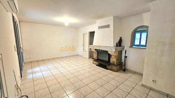 Vente Maison85 m² - 5 Pièces - SENS (89100)