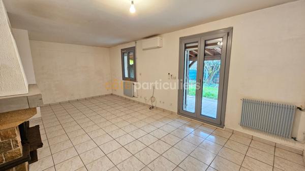 Vente Maison85 m² - 5 Pièces - SENS (89100)