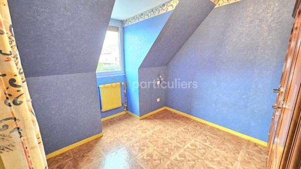 Vente Maison85 m² - 5 Pièces - SENS (89100)