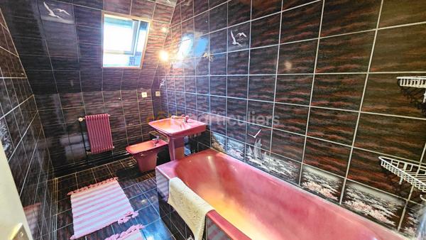 Vente Maison85 m² - 5 Pièces - SENS (89100)