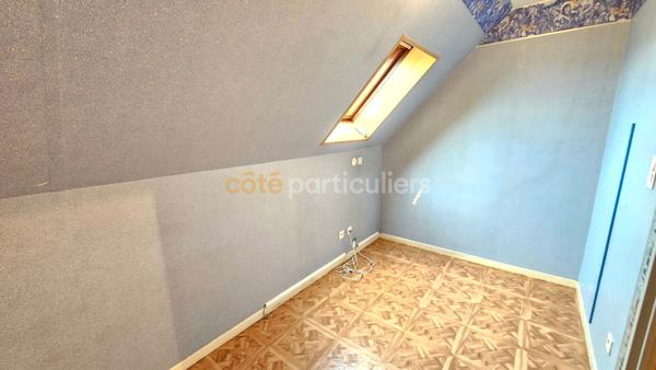 Vente Maison85 m² - 5 Pièces - SENS (89100)