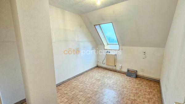 Vente Maison85 m² - 5 Pièces - SENS (89100)