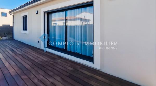 Maison 3 pièce(s) 2 chambre(s) 86 m²