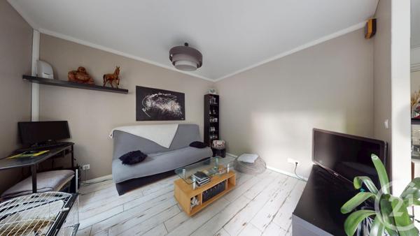 Appartement F4 à vendre  4 pièces - 84,10 m2 NANTES - 44