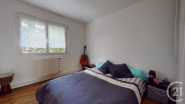 Appartement F4 à vendre  4 pièces - 84,10 m2 NANTES - 44