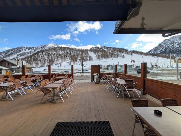 Restaurant Pied de Piste montgenevre