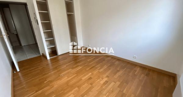Location Appartement 3 pièces 62.96 m² - Claye-souilly 77410