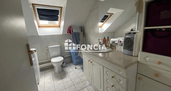 Location Appartement 3 pièces 62.96 m² - Claye-souilly 77410