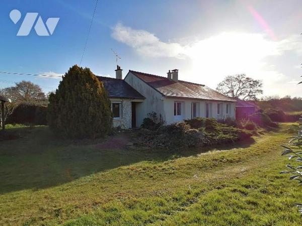 EXCLUSIVITÉ - TRENTE-CINQ NOTAIRES
BRUZ - Secteur campagne, entre Bruz et Laillé
À découvrir ...