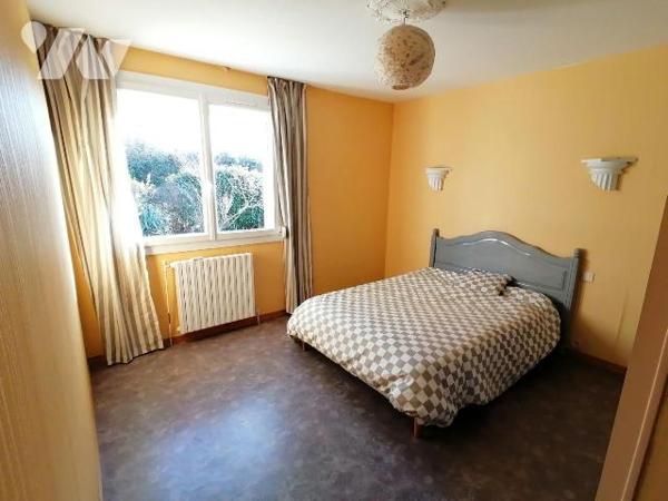 EXCLUSIVITÉ - TRENTE-CINQ NOTAIRES
BRUZ - Secteur campagne, entre Bruz et Laillé
À découvrir ...