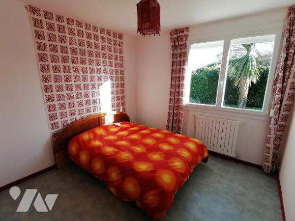 EXCLUSIVITÉ - TRENTE-CINQ NOTAIRES
BRUZ - Secteur campagne, entre Bruz et Laillé
À découvrir ...