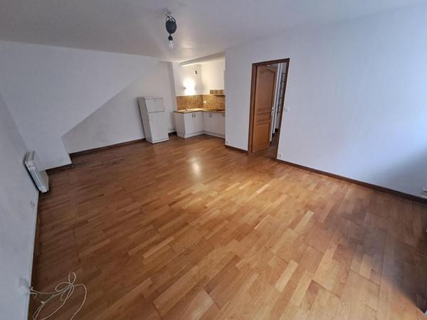 Appartement Nantes - 2 pièce(s) - 42.0 m2