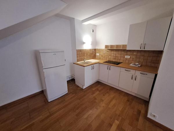 Appartement Nantes - 2 pièce(s) - 42.0 m2