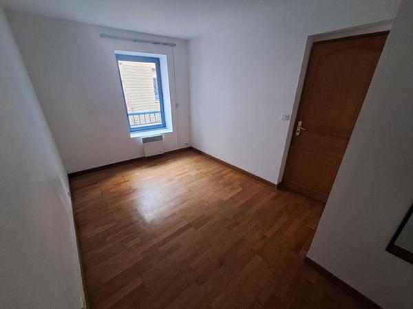 Appartement Nantes - 2 pièce(s) - 42.0 m2