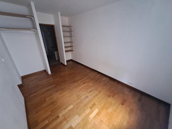 Appartement Nantes - 2 pièce(s) - 42.0 m2