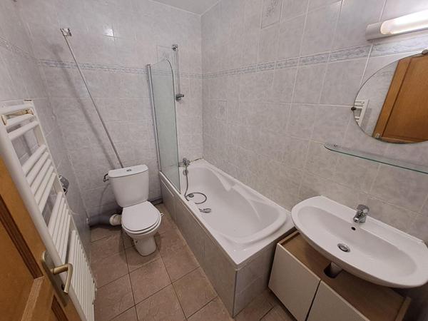 Appartement Nantes - 2 pièce(s) - 42.0 m2