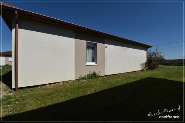 Appartement à vendre 3 pièces  ()