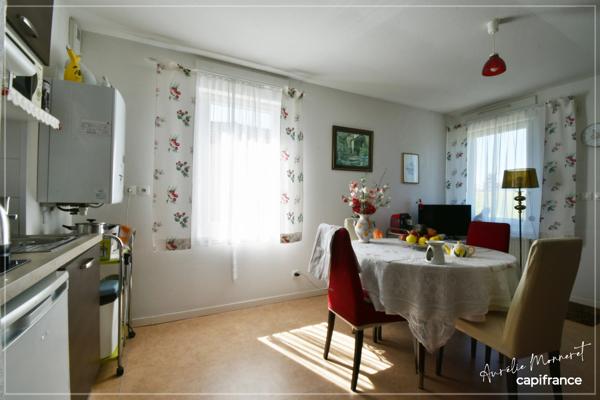 Appartement à vendre 3 pièces  ()
