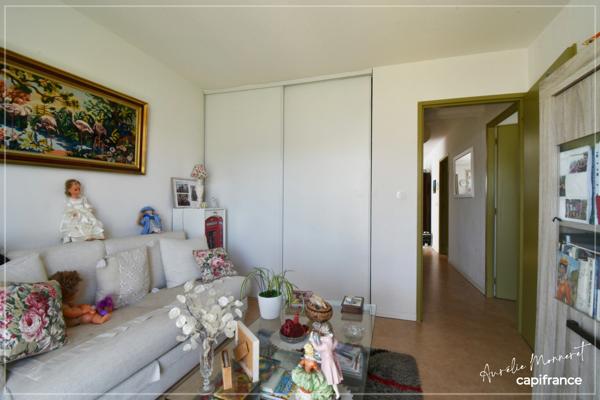 Appartement à vendre 3 pièces  ()