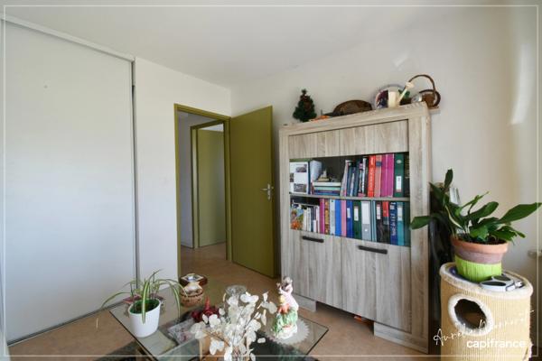 Appartement à vendre 3 pièces  ()