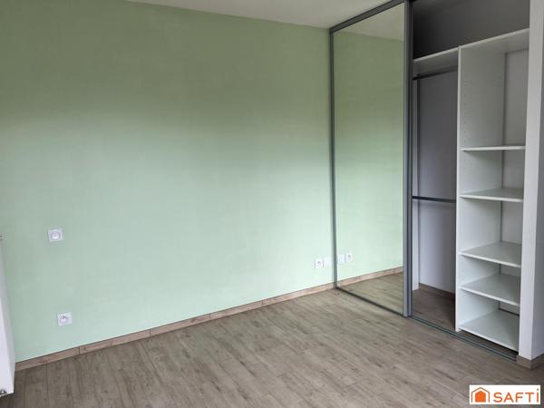 MAISON 160 M2 4 CHAMBRES RENOVATION DE QUALITE A VILLENAVE D'ORNON