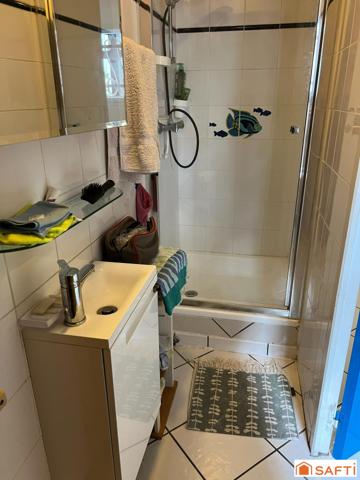 MAISON 160 M2 4 CHAMBRES RENOVATION DE QUALITE A VILLENAVE D'ORNON