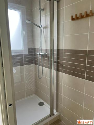 MAISON 160 M2 4 CHAMBRES RENOVATION DE QUALITE A VILLENAVE D'ORNON
